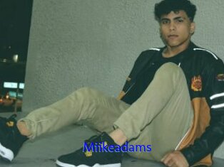 Miikeadams