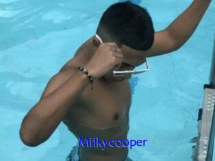 Miikycooper