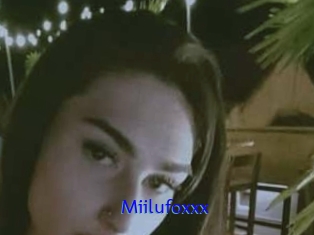 Miilufoxxx