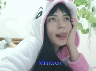 Miintsun