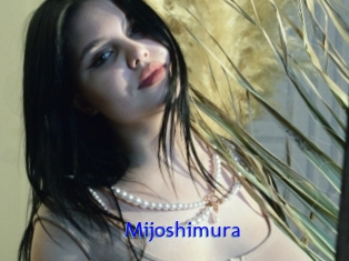 Mijoshimura