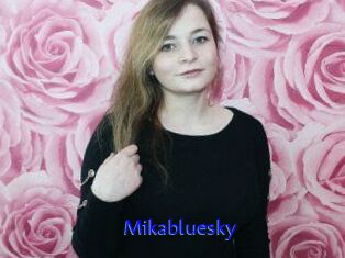 Mikabluesky