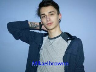 Mikaelbrownn