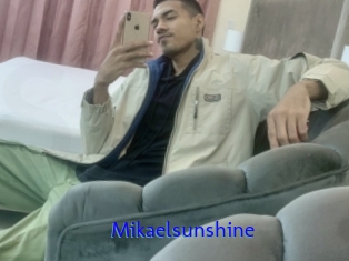Mikaelsunshine