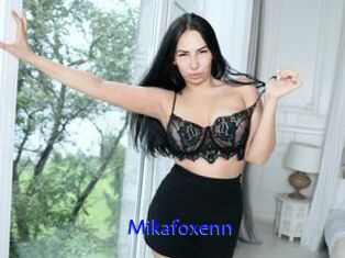 mikafoxenn Sexo Gratis