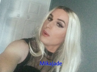 Mikajade