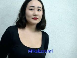 Mikakazumi