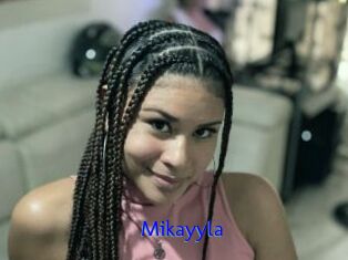 Mikayyla