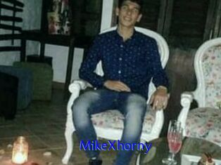 MikeXhorny