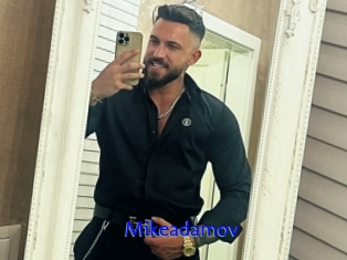 mikeadamov Sexo Gratis