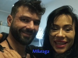 Mikeaga