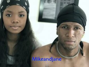 Mikeandjane
