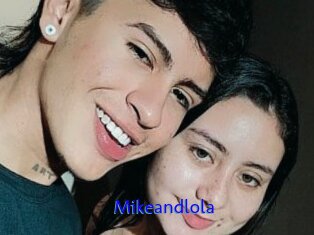 Mikeandlola