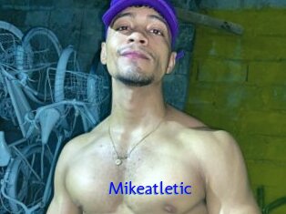 Mikeatletic