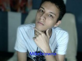 Mikebrownx