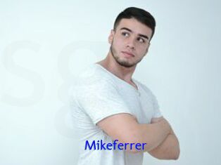 Mikeferrer