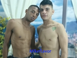 Mikeflavor