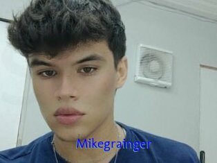 Mikegrainger