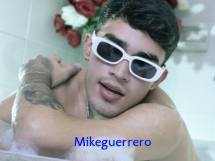 Mikeguerrero