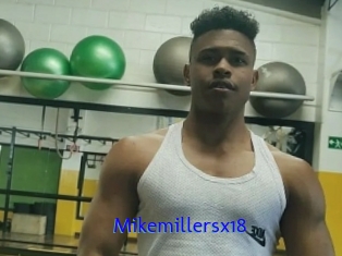 mikemillersx18 Sexo Gratis