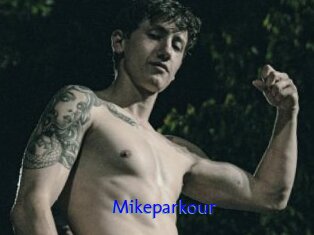 Mikeparkour