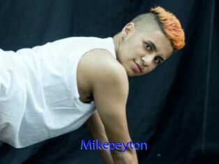 mikepeyton Sexo Gratis