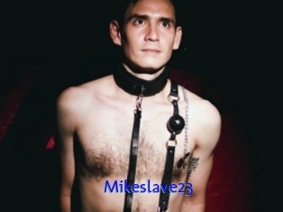 mikeslave23 Sexo Gratis