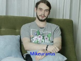 Mikeuranus