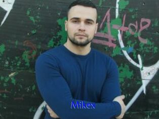 Mikex