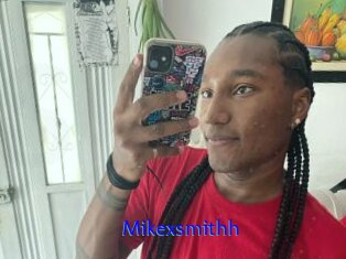 Mikexsmithh