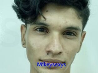 mikeysexys Sexo Gratis