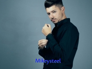Mikeysteel
