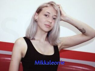 Mikkaleonie