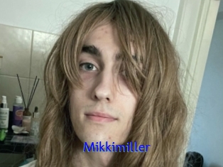 Mikkimiller