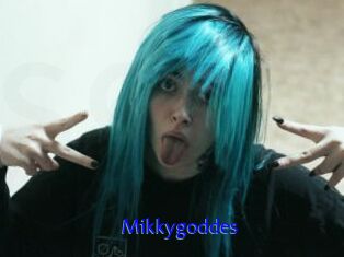 Mikkygoddes