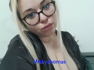 Mikkythomas