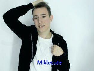 Miklecute