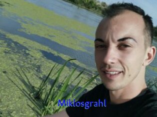 Miklosgrahl