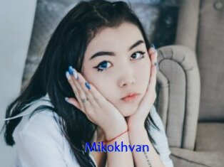 Mikokhvan