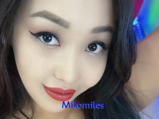 Mikomiles