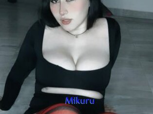 Mikuru