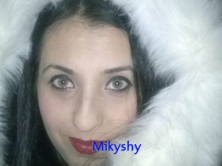 Mikyshy