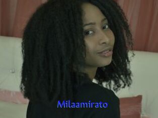 Milaamirato