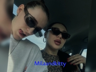 Milaandkitty