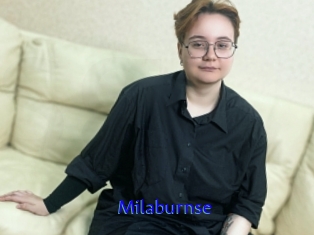 Milaburnse