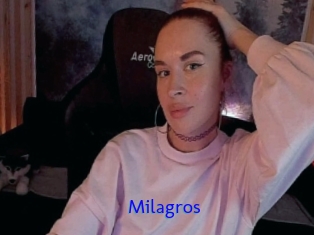 Milagros