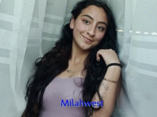 milahwest Sexo Gratis