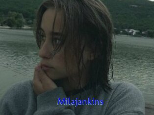 Milajankins
