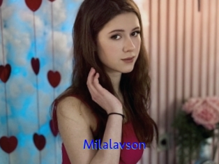 Milalavson