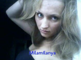 Milamilanya